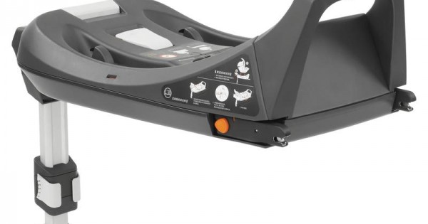 Egg isofix hot sale base